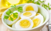 Trẻ ăn bao nhiêu trứng mỗi ngày là đủ?