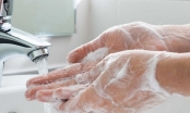 10 lỗi rửa tay mọi người thường hay mắc