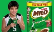 Sữa Milo của nước nào?