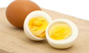 Cách ăn trứng không bị đầy bụng