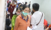 10 nguyên tắc chống cúm A/H1N1