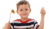 8 nguyên tắc về dinh dưỡng cho trẻ nhỏ