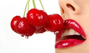 Ăn quả cherry nhiều có tốt không?
