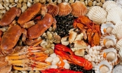 Zona thần kinh có phải kiêng hải sản không?