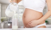 Nên uống sữa bầu vào lúc nào là tốt nhất cho cả mẹ và thai nhi