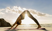 Tập yoga có tăng cân không?