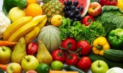 Những thực phẩm giúp ngăn chặn tai biến mạch máu não
