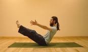 Tăng lượng tinh trùng ở nam giới với 8 bài tập yoga