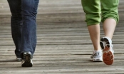 5 lợi ích tuyệt vời của việc đi bộ