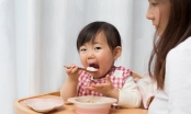 Dinh dưỡng dành cho trẻ 0-5 tuổi