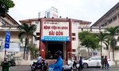 Giờ làm việc của bệnh viện Đa khoa Sài Gòn