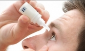 Những tác hại không ngờ từ việc nhỏ thuốc mắt sai cách