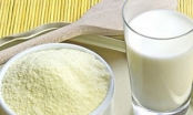 Học hỏi cách pha sữa bột Sữa Enfamama không bị vón cục