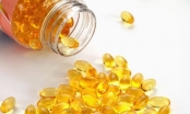Sử dụng vitamin E có lợi hay có hại cho bà bầu?