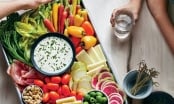 4 nhóm thực phẩm giúp người gầy tăng cân chắc khỏe