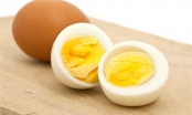 Nên ăn mấy quả trứng một tuần?