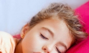 Trẻ ngủ ngáy báo hiệu sức khỏe gặp vấn đề, cha mẹ cần lưu ý