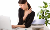6 bí quyết đơn giản giúp giảm đau vai gáy