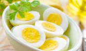 5 nhóm người nên tận dụng lợi ích của trứng gà