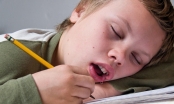 Nhỏ dãi khi ngủ: Đừng chủ quan với dấu hiệu cảnh báo 3 căn bệnh nguy hiểm