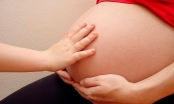 Bà bầu cần làm gì để thai nhi nằm ngoan trong bụng suốt thai kỳ?