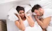 Ngáy khi ngủ: Coi chừng bệnh gút!