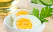 Có nên bảo quản trứng trong tủ lạnh?