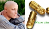 Hạt nano vàng có chữa được ung thư không?