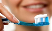 Thành phần kem đánh răng có thể thúc đẩy ung thư đại tràng