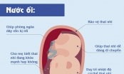 Mẹ bầu có chỉ số nước ối là bao nhiêu ở tuần thai 23?