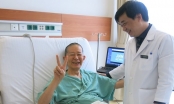 BS Nhật thoát ung thư tiền liệt tuyến nhờ robot phẫu thuật