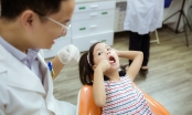 Những biến chứng khôn lường khi tự ý nhổ răng sữa của trẻ