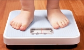 Chậm tăng cân có họ hàng với suy dinh dưỡng ở trẻ!