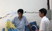 Nam thanh niên người Việt bất ngờ cao 2,5m sau đợt sốt kéo dài
