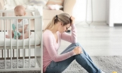 Phát hiện mối liên hệ giữa đau sau sinh và chứng trầm cảm ở sản phụ