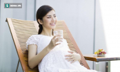 5 loại nước người có thai không nên uống