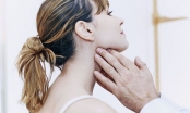 Dấu hiệu ung thư vòm họng từ hạch cổ dưới hàm