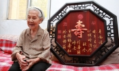 Cụ bà 103 tuổi khoẻ mạnh hơn nhờ kiên trì lau cầu thang trong 29 năm