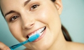 Làm ướt bàn chải trước khi đánh răng, đúng hay sai?