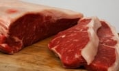 100g thịt bò chứa bao nhiêu protein?