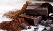 Có nên ăn socola khi đói không?