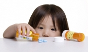 Liều dùng vitamin D cho trẻ em