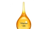 Liều dùng vitamin D3 cho người lớn