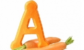 Tác dụng của vitamin A đối với trẻ em