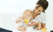 Bạn có biết uống vitamin A vào lúc nào thì tốt cho trẻ?