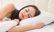 Tư thế ngủ tốt nhất cho phụ nữ là gì?