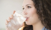 Cách uống nước đá giảm cân đơn giản và hiệu quả