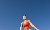Những tập thể dục giảm bắp chân nhẹ nhàng và hiệu quả