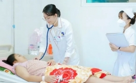 Tây Ninh: Bé gái 12 tuổi nghi bị rối loạn tiêu hóa, vào viện khám phát hiện mắc viêm tụy cấp nặng