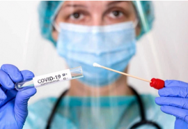 Sốc: Virus SARS-CoV-2 có thể lẻn vào bộ gen người, đó là lý do có bệnh nhân COVID-19 vẫn tái dương tính sau vài tháng khỏi bệnh